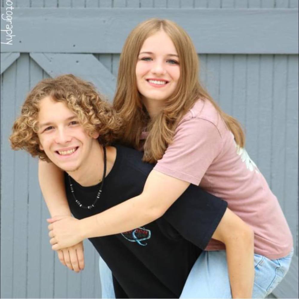 Meet your Posher, Linnea